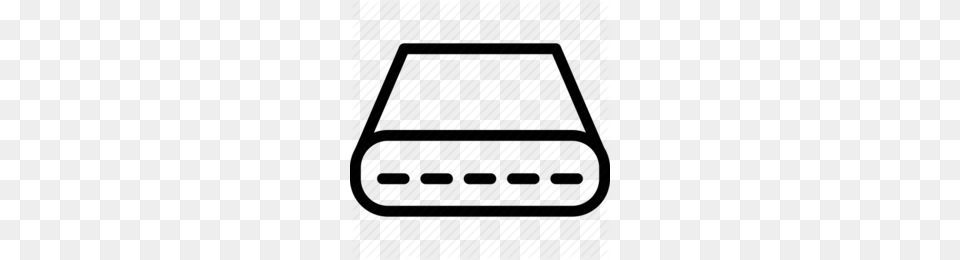 Ethernet Clipart, Electronics, Hardware, Modem Png Image