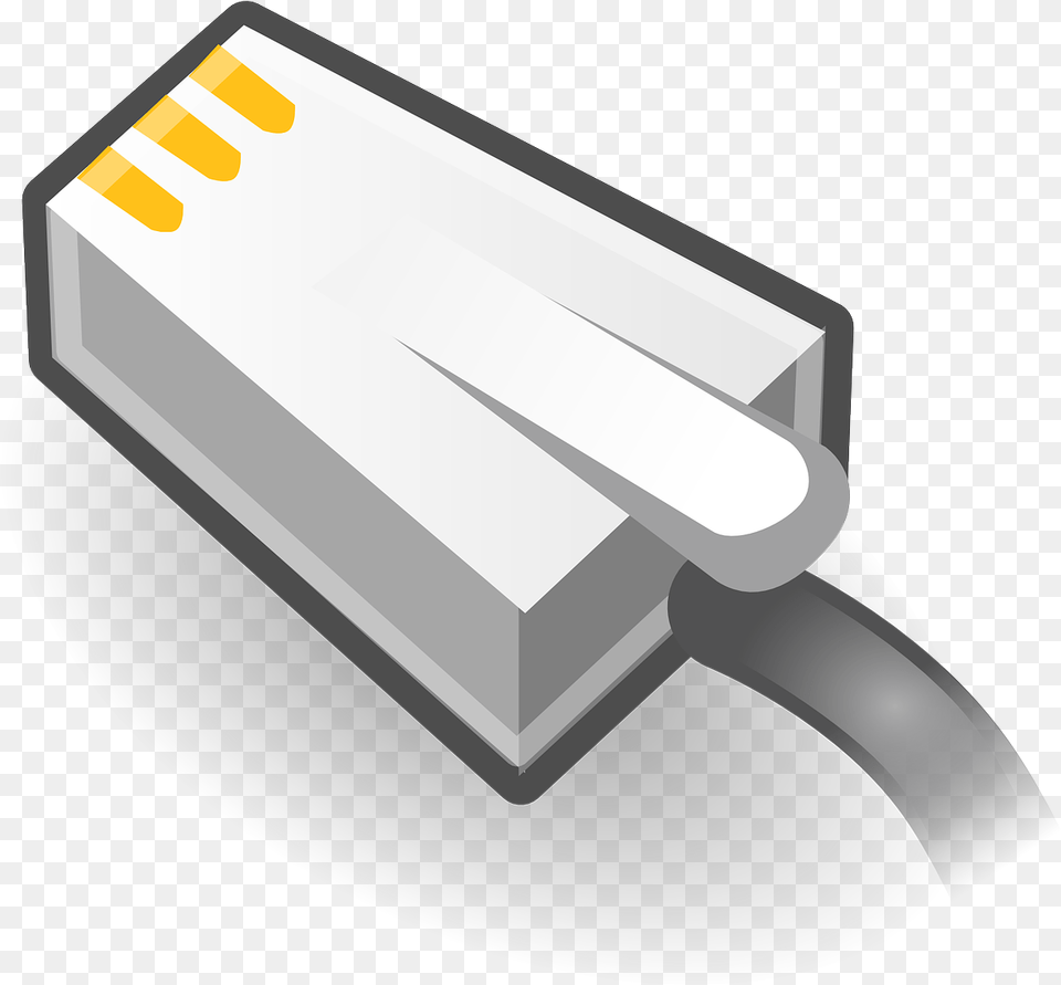 Ethernet Icon, Adapter, Electronics, Hardware, Plug Free Png