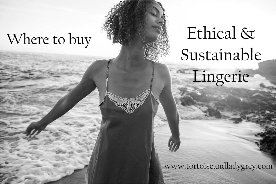 Ethical And Sustainable Lingerie Girl, Woman, Portrait, Photography, Person Free Transparent Png