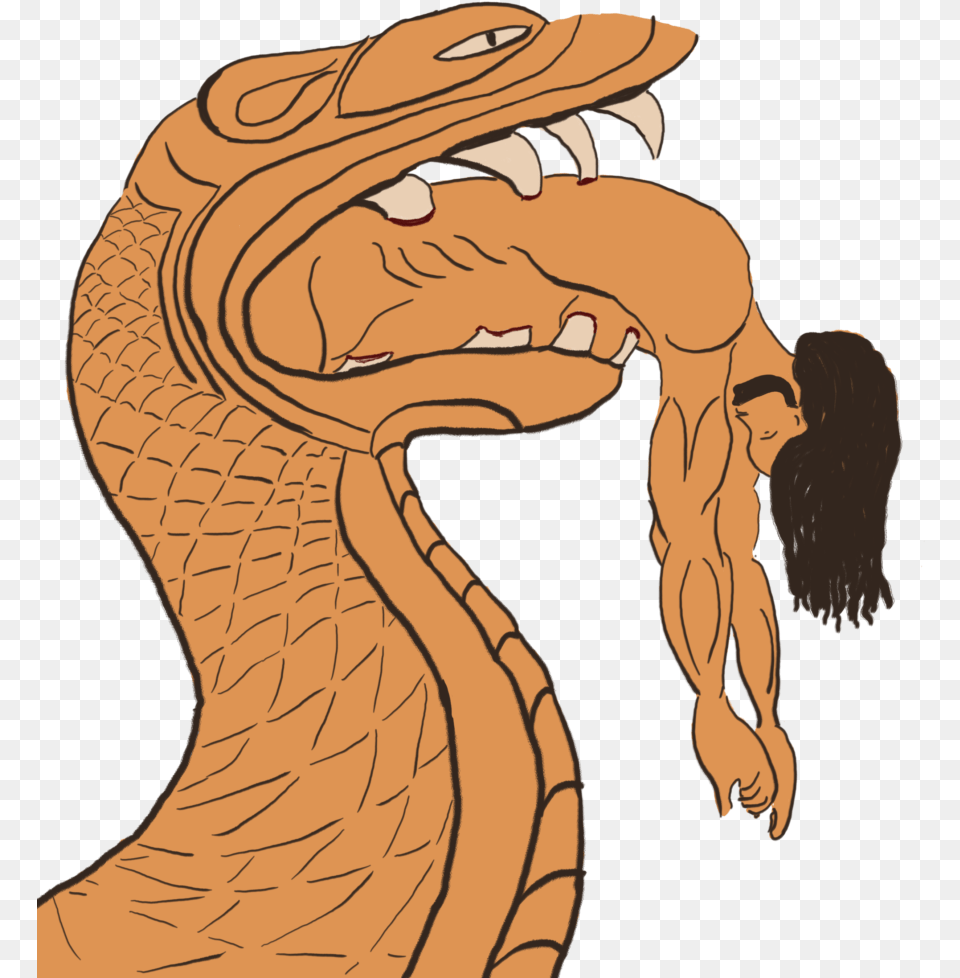 Ethiopain Dragon From Age Of Legends Tabletop Rpg Ethiopian Dragon, Adult, Female, Person, Woman Free Png Download