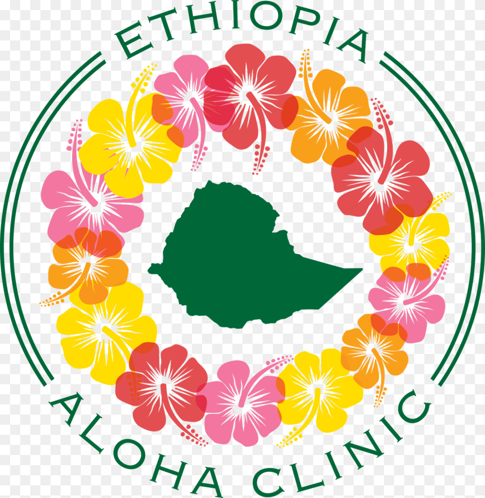 Ethiopia Aloha Clinic Jackson Hill Taye Foundation, Flower, Plant, Art, Graphics Png Image