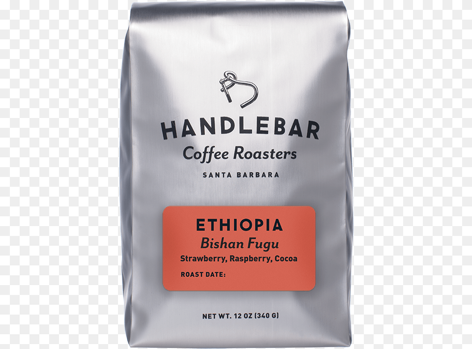 Ethiopia Bishan Fugu Handlebar Coffee Roasters, Powder, Business Card, Paper, Text Png