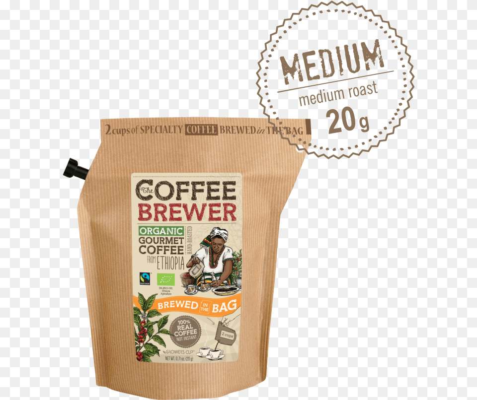 Ethiopia Coffee Brewer Growers Cup, Adult, Person, Female, Woman Png