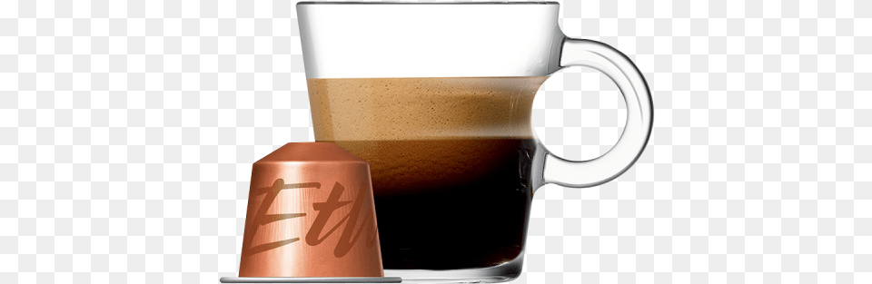 Ethiopia Nespresso Nicaragua, Cup, Alcohol, Beer, Beverage Png Image