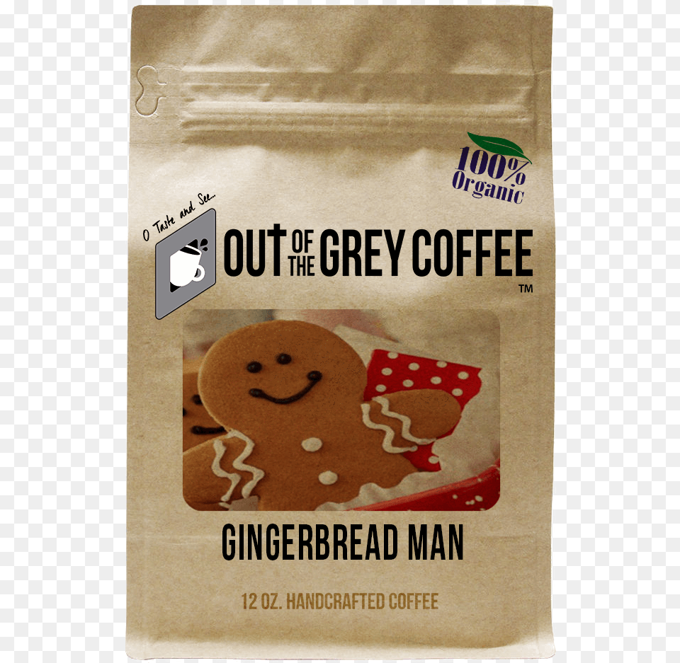 Ethiopian Coffee Brands, Cookie, Food, Sweets, Gingerbread Png Image