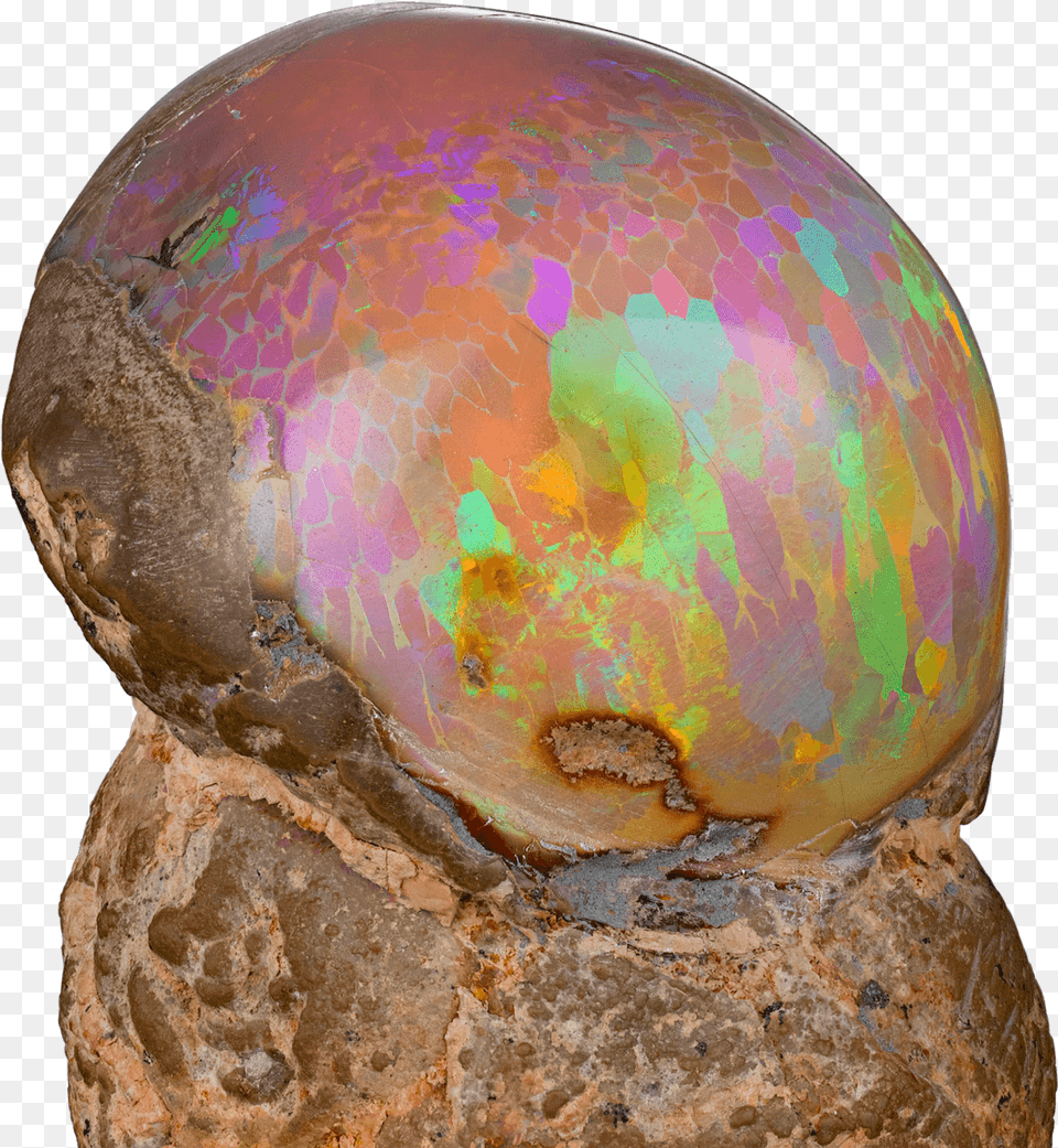 Ethiopian Mezezo Chocolate Opal Specimen Ethiopian Opals, Accessories, Gemstone, Jewelry, Ornament Free Png