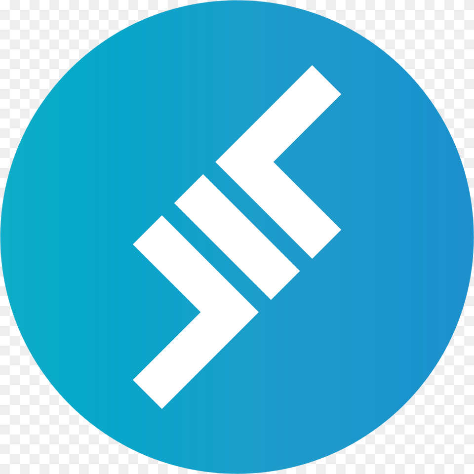 Ethlend Linkedin Logo Circle, Disk Free Transparent Png