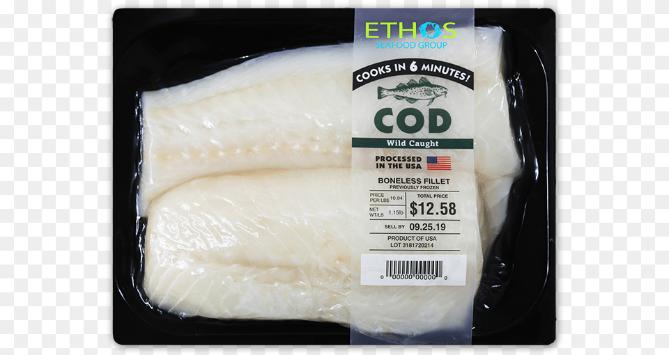 Ethos Seafood Group A New Way To Seafood Fish Products, Food Free Png Download