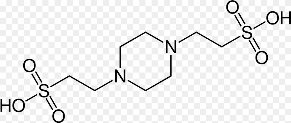 Ethylenediamine Tetrakis Methylene Phosphonic Acid, Gray Png Image