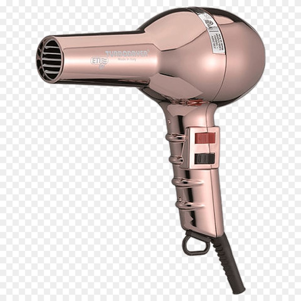 Eti Turbo Hairdryer, Appliance, Blow Dryer, Device, Electrical Device Png Image