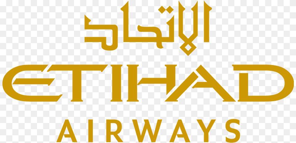 Etihad Airways Etihad Airways Logo Vector, Text Free Png