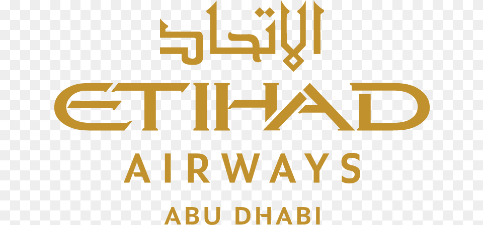 Etihad Airways Logo Vector Logo Etihad Airways Logo, Text Free Png Download