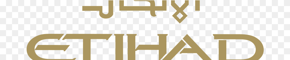 Etihad Etihad Airways Logo, Text Free Transparent Png