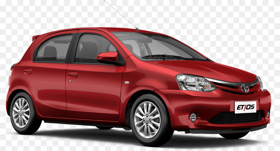 Etios Toyota Etios Car, Sedan, Transportation, Vehicle, Machine Free Png