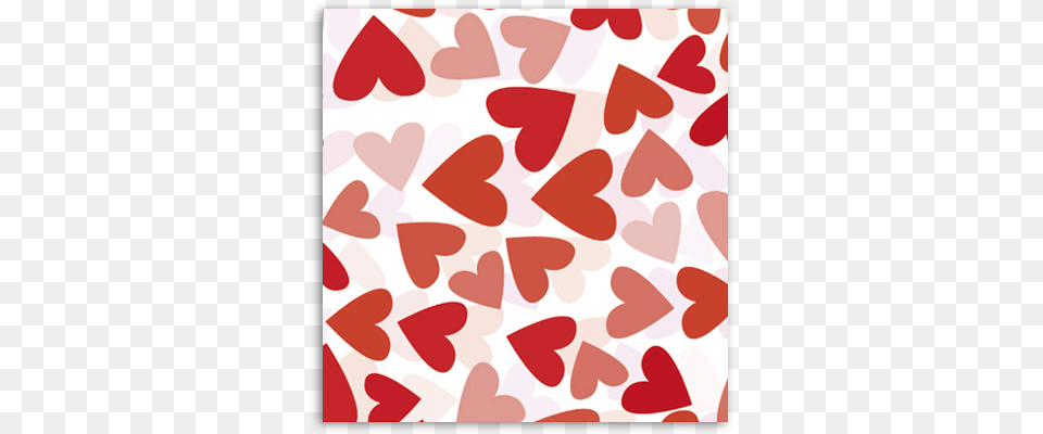 Etiqueta Obsequio Corazones Rojos Greeting Card, Pattern Free Png