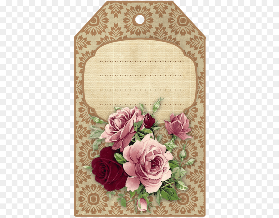 Etiquetas De Flores Para Editar, Home Decor, Rose, Flower, Plant Png
