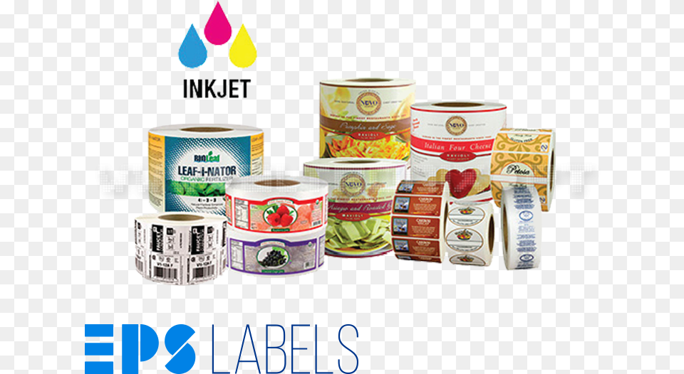 Etiquetas Impresas Download Agro Label, Aluminium, Tin, Can, Canned Goods Png