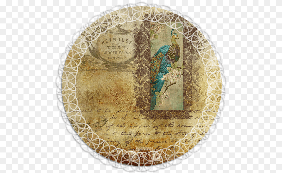 Etiquetas Vintage Etiqueta Antigua Antiguos Encaje Free Printable Vintage Envelope, Animal, Bird, Home Decor, Art Png