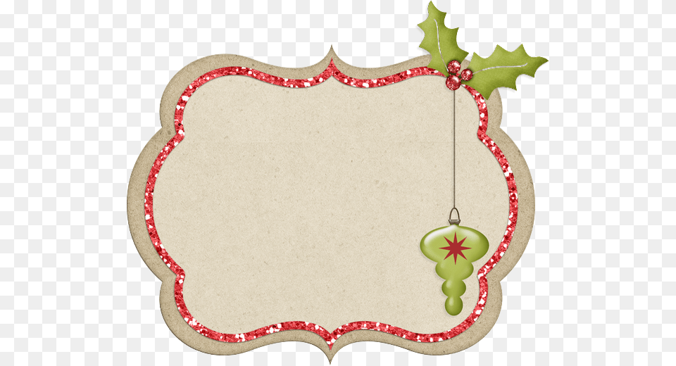 Etiquette De Nol Etiquette Christmas, Leaf, Plant, Home Decor, Accessories Free Png Download