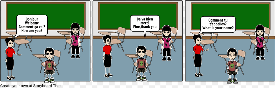 Etiquette To Be Followed In A Classroom, Book, Comics, Publication, Person Free Transparent Png