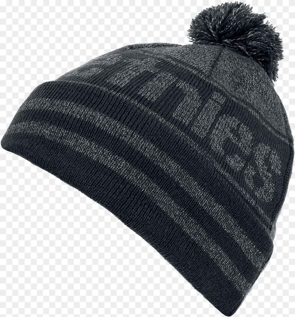 Etnies Arena Sombrero Gris Woolen Cap For Men, Beanie, Clothing, Hat, Glove Free Transparent Png