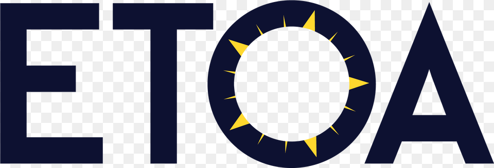Etoa Logo Transparent Background Digital Tourism Think Tank European Tourism Association Free Png