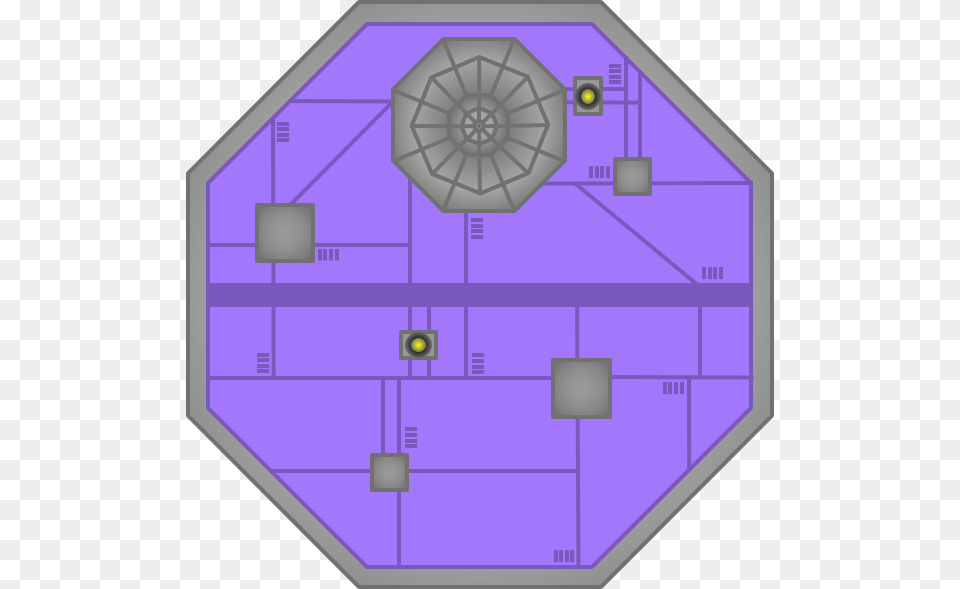 Etod Death Octagon Wikia, Diagram, Disk Free Transparent Png