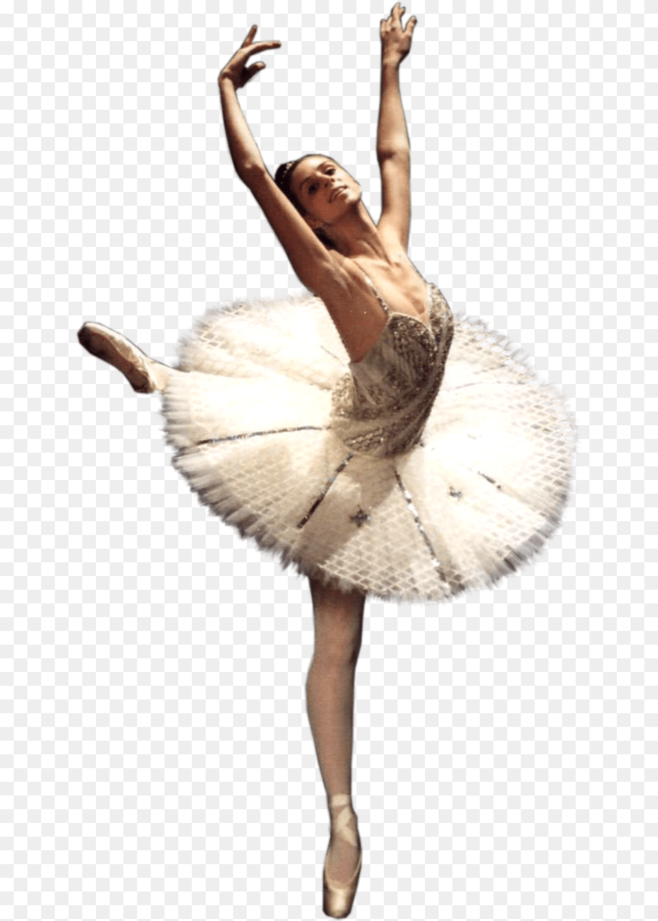Etoile Danseuse Toile Fond Blanc, Ballerina, Ballet, Dancing, Person Png