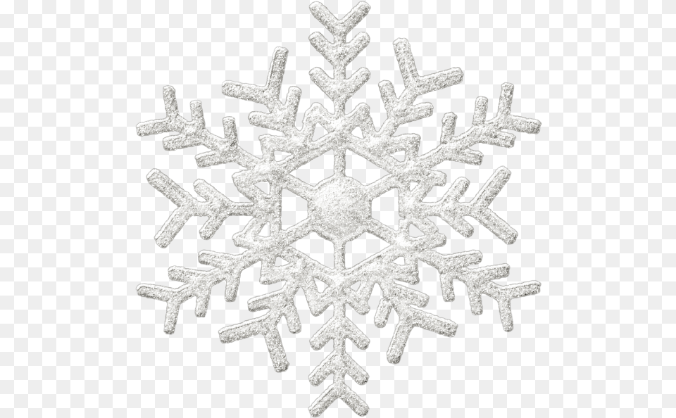 Etoile De Neige Background Snowflake, Nature, Outdoors, Snow Png