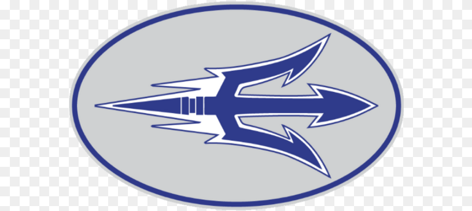 Etowah Team Home Etowah Blue Devils Sports Blue, Weapon, Trident, Symbol, Logo Free Png