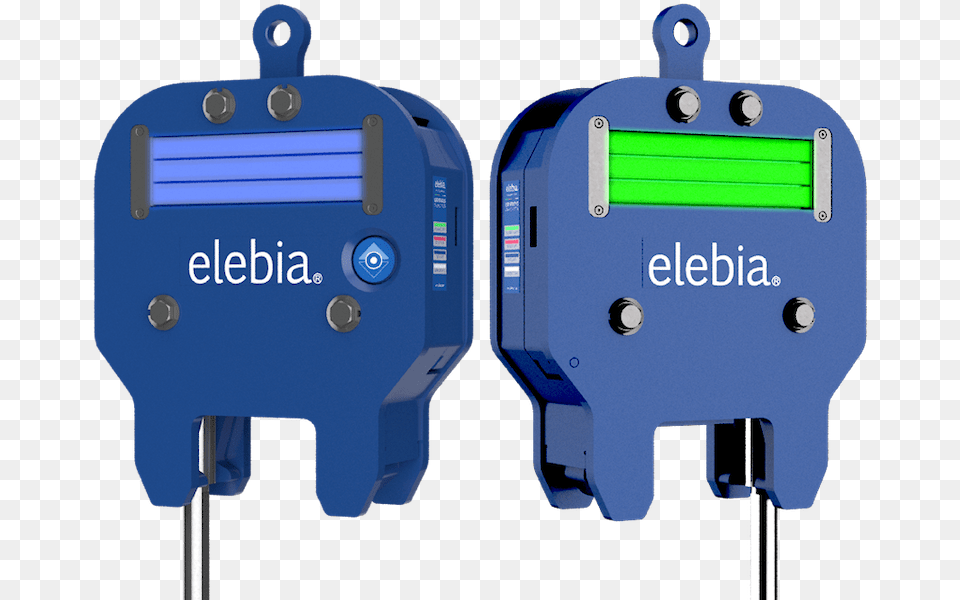 Etrack Has Been Designed To Enhance Safety And Efficiency Elebia, Electronics Png