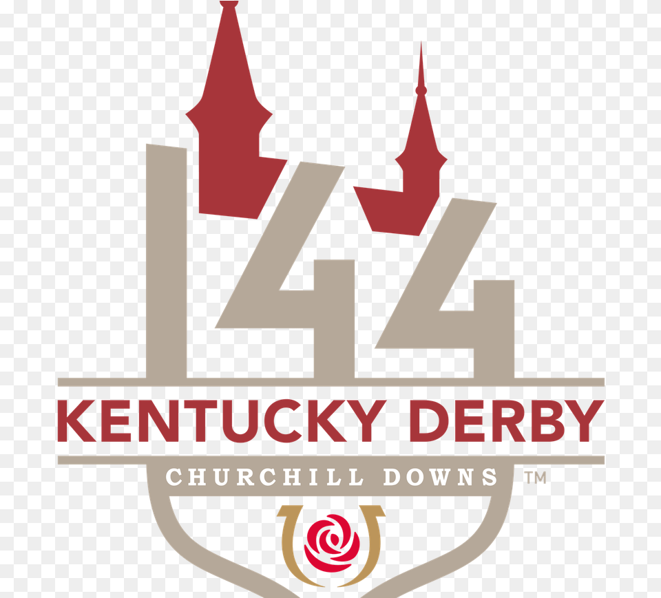Etrade Logo Download Kentucky Derby 2018 Horses, Weapon Free Transparent Png