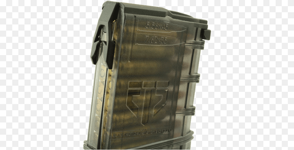 Ets Ar15 Magazine 30 Round Smoke 556 10 Round Magazine Coupler Png Image