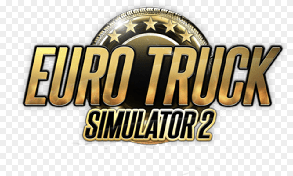 Ets Ets2 Euro Truck Simulator 2 Eurotruck Europa Euro Ets 2 Multiplayer Download, Logo Png