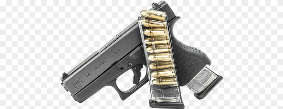 Ets Glock, Firearm, Gun, Handgun, Weapon Png Image