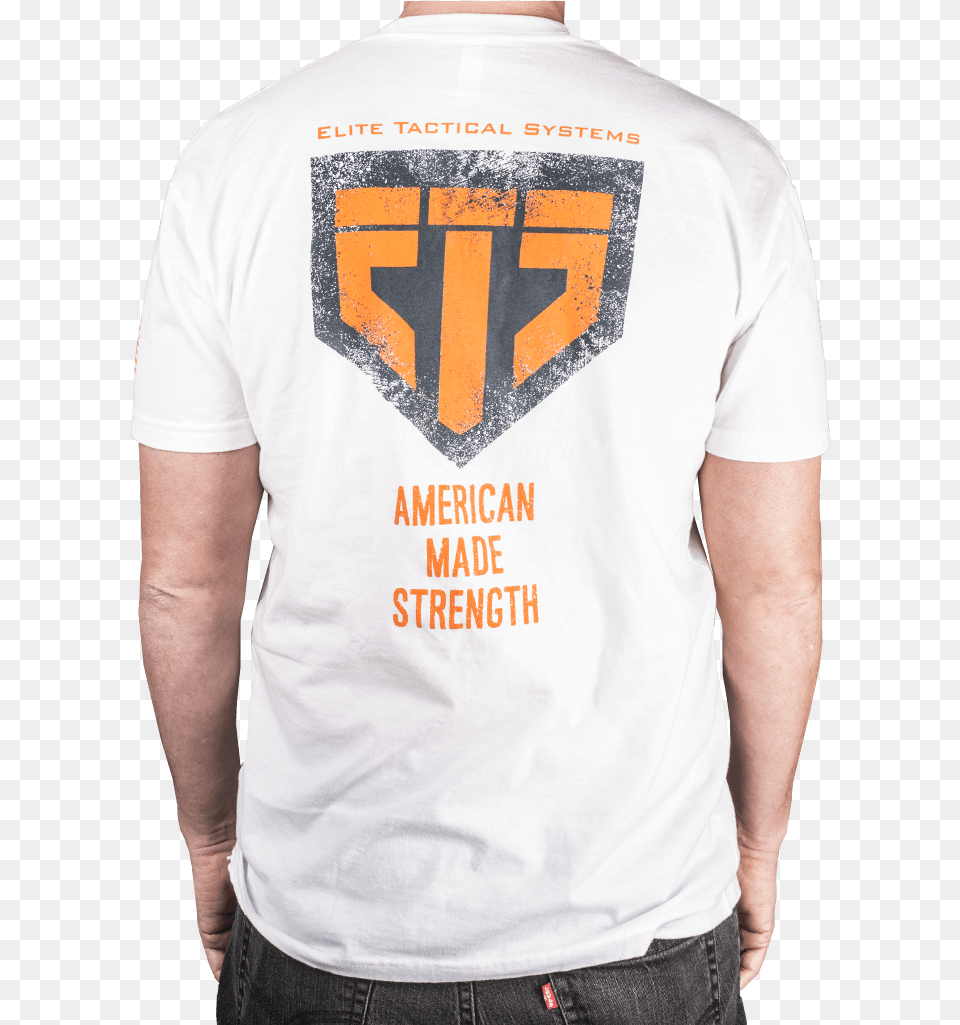 Ets Strength Tee Sports Jersey, Clothing, Jeans, Pants, Shirt Free Transparent Png