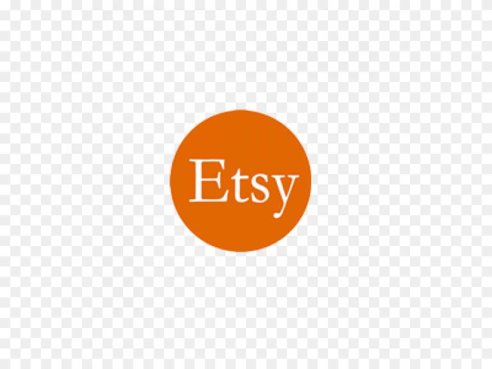 Etsy, Logo Free Png