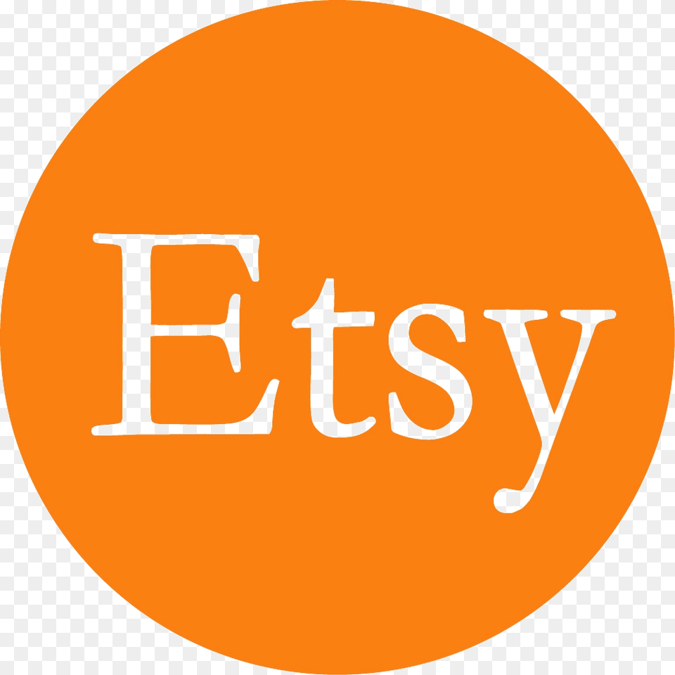 Etsy Bushel Amp Peck S Sales Craft Business Circle, Logo, Disk, Text Png Image