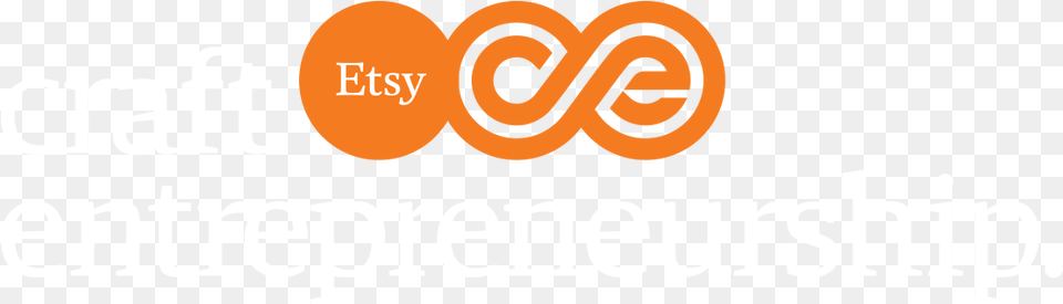 Etsy Craft Entrepreneurship, Logo, Text Free Png Download