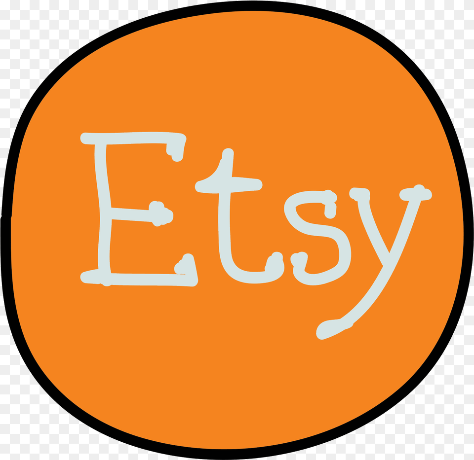 Etsy Icon Etsy Icon, Text, Astronomy, Moon, Nature Free Png