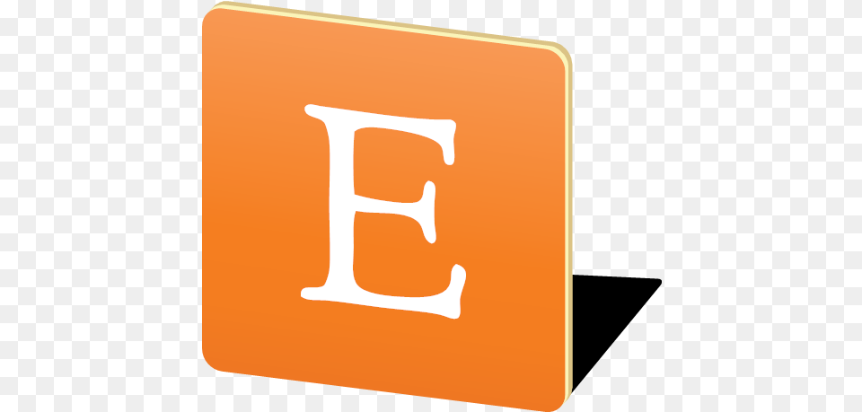 Etsy Logo Media Share Social Icon, Text Png