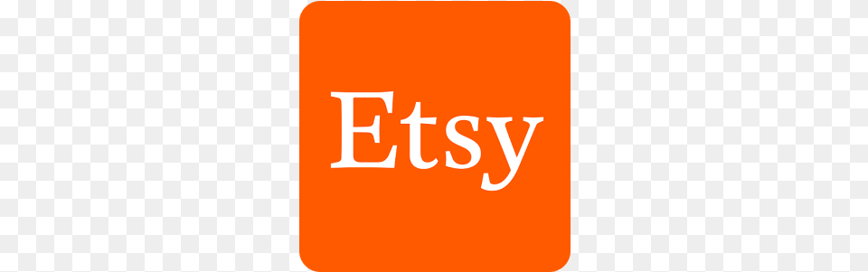 Etsy Logo To Pin Thepinsta Graphic Design, Text Png