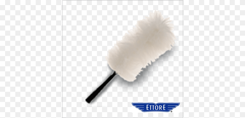 Ettore Lambswool Duster Ettore Stainless Steel Blades Refill 6quot, Brush, Device, Tool Free Png Download