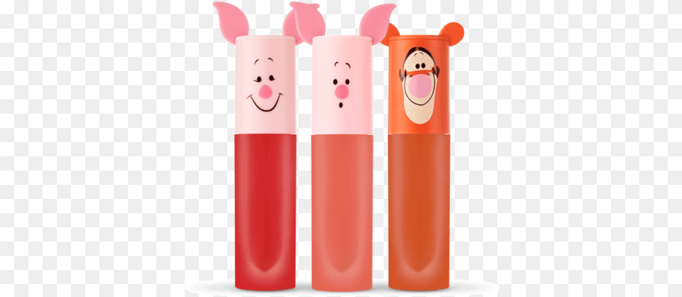 Etude House Happy With Piglet Color In Etude House, Cosmetics, Lipstick, Dynamite, Weapon Free Png Download