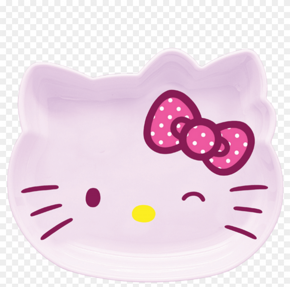Etude House Hello Kitty, Food, Meal, Plate Free Png
