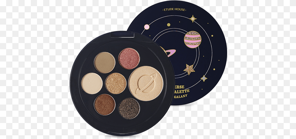 Etude House Universe Palette, Face, Head, Person, Disk Free Transparent Png