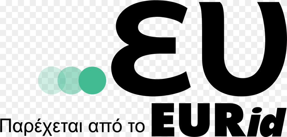 Eu And Logos Graphic Design, Logo Free Png Download