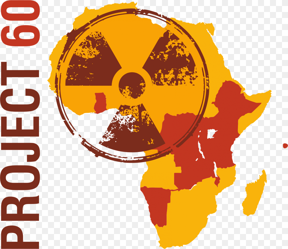 Eu Cbrn Coe Project Trade In Africa, Nuclear, Person Free Png Download
