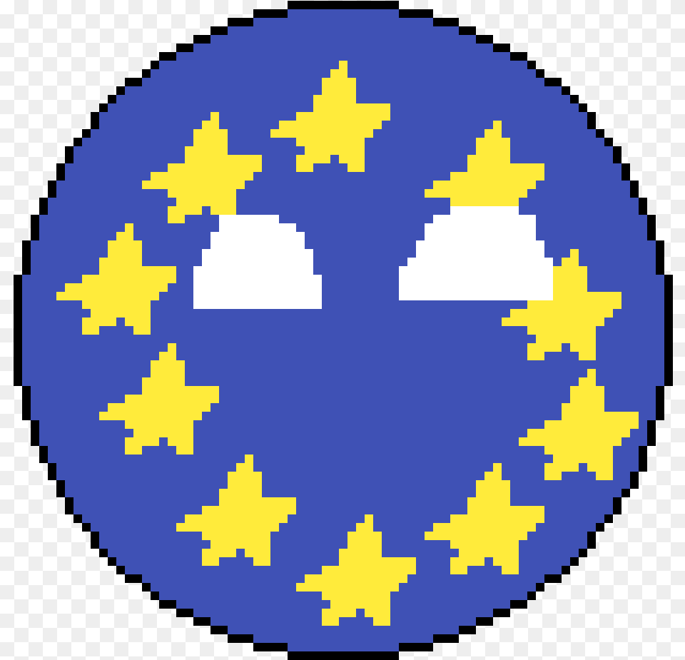 Eu Flag Freedom Of Speech And Information In Global Perspective, Symbol, Astronomy, Outer Space Png