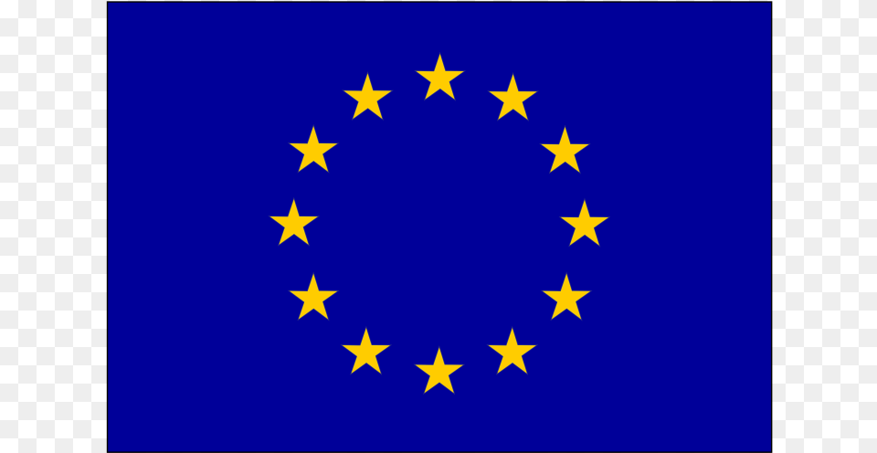 Eu Flag Hash 0x8a0ab9c 01 European Union, Nature, Night, Outdoors, Symbol Free Png Download